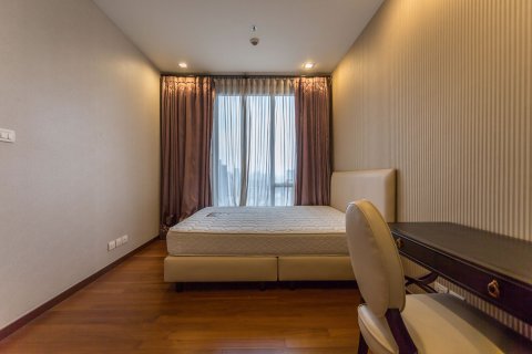 Condo à Khlong Toei, Bangkok, Thaïlande, 2 chambres  № 76518 - photo 10