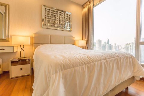 Condominio de 1 dormitorio en Khlong Toei, Bangkok, Tailandia № 76517 - foto 13