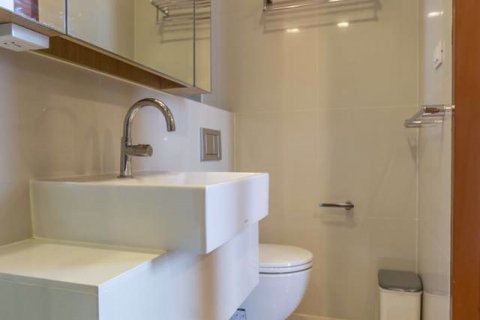 Condominio de 1 dormitorio en Khlong Toei, Bangkok, Tailandia № 76517 - foto 10