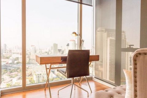 Condominio de 1 dormitorio en Khlong Toei, Bangkok, Tailandia № 76517 - foto 14