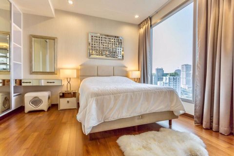 Condominio de 1 dormitorio en Khlong Toei, Bangkok, Tailandia № 76517 - foto 9