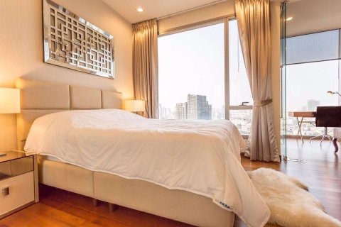 Condominio de 1 dormitorio en Khlong Toei, Bangkok, Tailandia № 76517 - foto 12