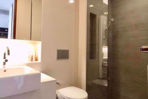 Кондоминиум с 2 спальнями в Клонг Тоэй, Бангкок, Таиланд № 76515 - фото 17