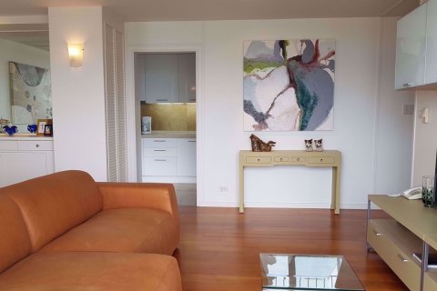 Condo in Watthana, Bangkok, Thailand, 1 bedroom № 76595