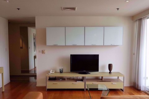 Condominio de 1 dormitorio en Watthana, Bangkok, Tailandia № 76595 - foto 3