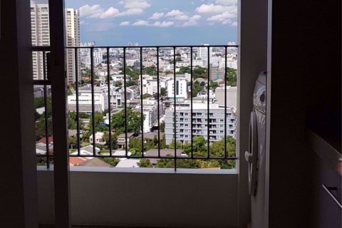 Condominio de 1 dormitorio en Watthana, Bangkok, Tailandia № 76595 - foto 22
