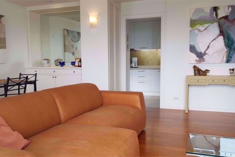 Condominio de 1 dormitorio en Watthana, Bangkok, Tailandia № 76595 - foto 2