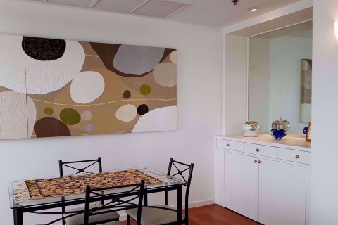 Condominio de 1 dormitorio en Watthana, Bangkok, Tailandia № 76595 - foto 7