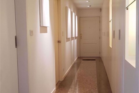 Condominio de 1 dormitorio en Watthana, Bangkok, Tailandia № 76595 - foto 23