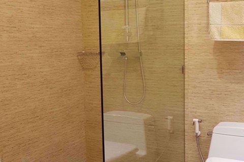 Condominio de 1 dormitorio en Watthana, Bangkok, Tailandia № 76595 - foto 20