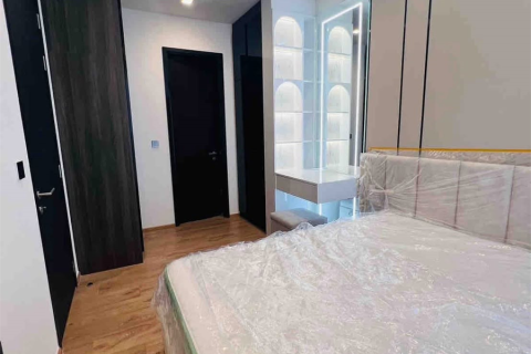 Condominio de 1 dormitorio en Bangkok, Tailandia № 185707 - foto 3
