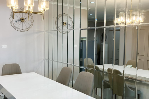 Condominio de 1 dormitorio en Bangkok, Tailandia № 185703 - foto 7