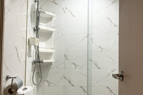 Condominio de 1 dormitorio en Bangkok, Tailandia № 185703 - foto 2