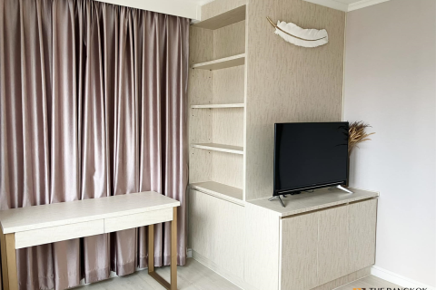 Condominio de 1 dormitorio en Bangkok, Tailandia № 185703 - foto 4
