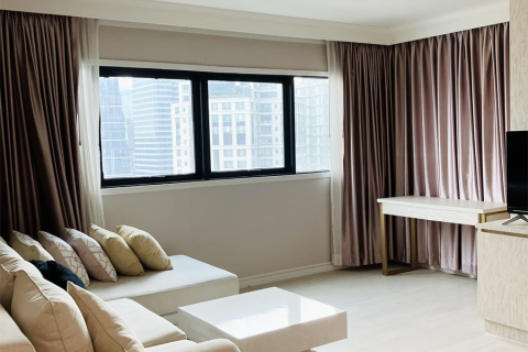Condo in Bangkok, Thailand, 1 bedroom № 185703