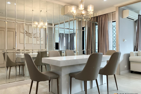 Condominio de 1 dormitorio en Bangkok, Tailandia № 185703 - foto 6