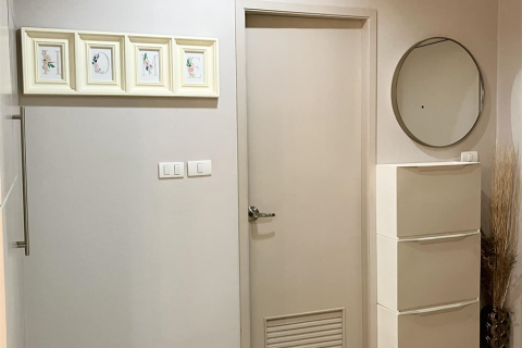 Condominio de 1 dormitorio en Bangkok, Tailandia № 185703 - foto 9