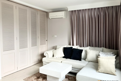 Condominio de 1 dormitorio en Bangkok, Tailandia № 185703 - foto 10