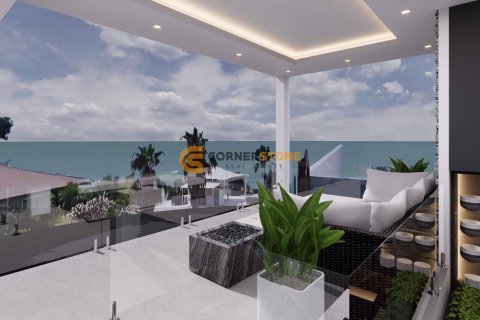 Estudio en Jomtien Beach, Pattaya, Tailandia № 125684 - foto 24