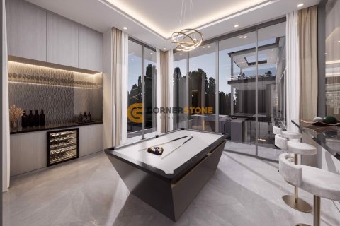 Estudio en Jomtien Beach, Pattaya, Tailandia № 125684 - foto 14