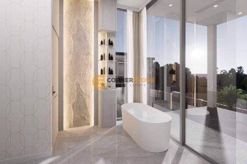 Estudio en Jomtien Beach, Pattaya, Tailandia № 125684 - foto 18