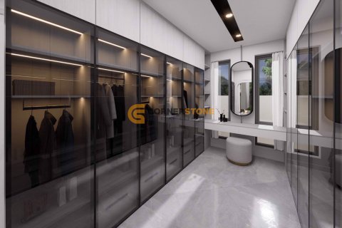 Estudio en Jomtien Beach, Pattaya, Tailandia № 125684 - foto 17