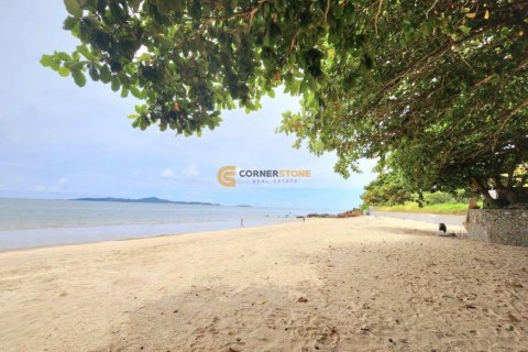 Estudio en Jomtien Beach, Pattaya, Tailandia № 125684 - foto 4
