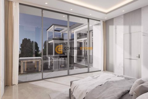Estudio en Jomtien Beach, Pattaya, Tailandia № 125684 - foto 16