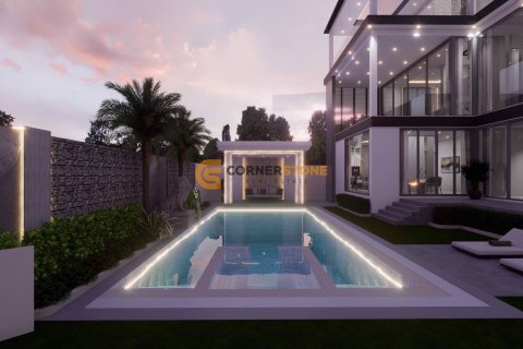 Estudio en Jomtien Beach, Pattaya, Tailandia № 125684 - foto 9