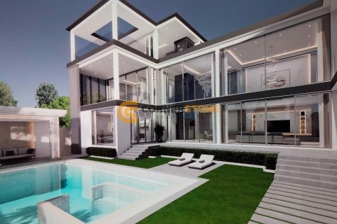 Estudio en Jomtien Beach, Pattaya, Tailandia № 125684 - foto 25