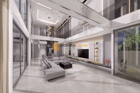 Estudio en Jomtien Beach, Pattaya, Tailandia № 125684 - foto 11