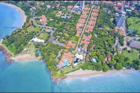 Estudio en Jomtien Beach, Pattaya, Tailandia № 125684 - foto 6