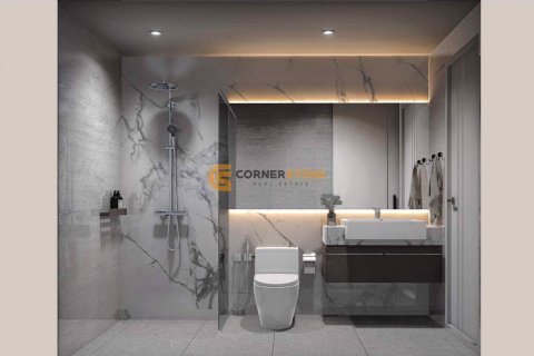 Studio in the Condo in Pattaya, Thailand № 125682 - Foto 8
