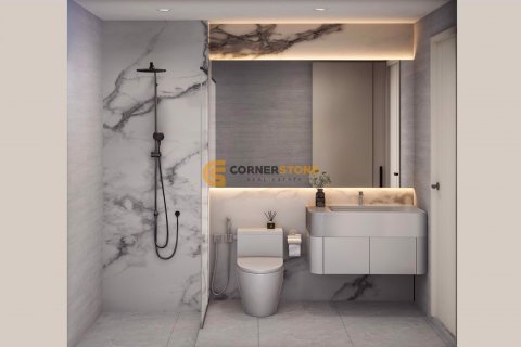 Estudio en el condominio en Pattaya, Tailandia № 125683 - foto 7