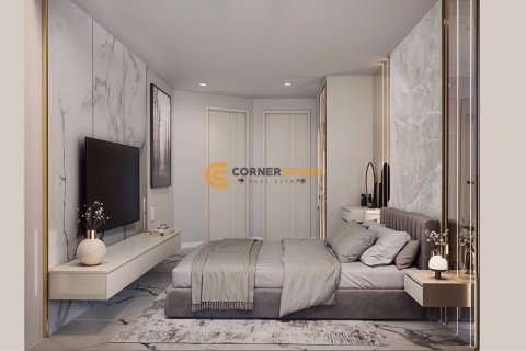 Estudio en el condominio en Pattaya, Tailandia № 125683 - foto 5