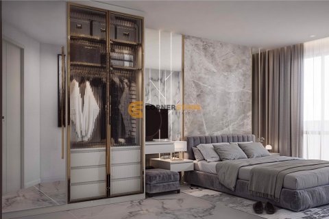 Estudio en el condominio en Pattaya, Tailandia № 125683 - foto 4