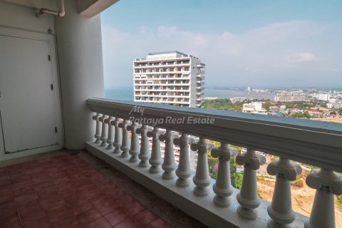 Condominio de 1 dormitorio en Bang Lamung, Tailandia № 125739 - foto 5