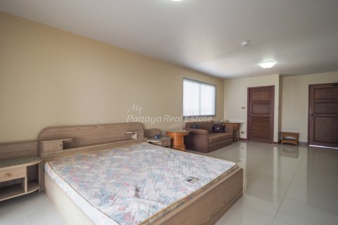 Condominio de 1 dormitorio en Bang Lamung, Tailandia № 125739 - foto 8