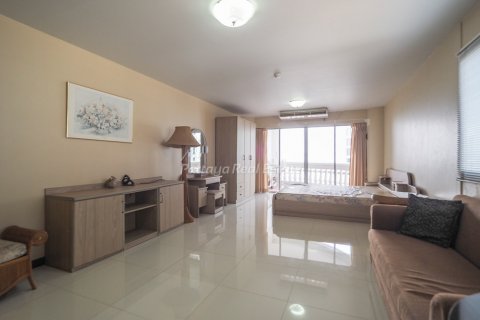 Condominio de 1 dormitorio en Bang Lamung, Tailandia № 125739 - foto 7