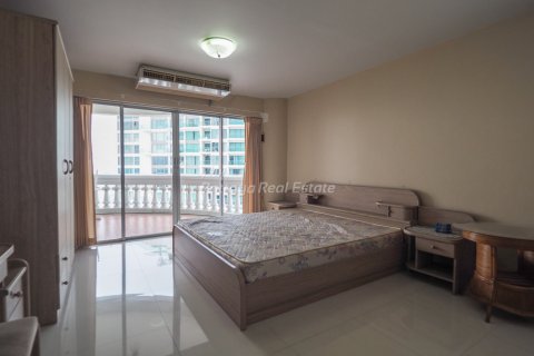Condominio de 1 dormitorio en Bang Lamung, Tailandia № 125739 - foto 9