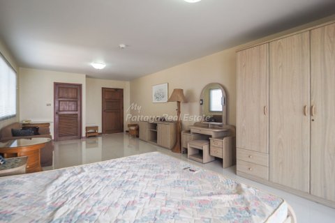 Condominio de 1 dormitorio en Bang Lamung, Tailandia № 125739 - foto 10