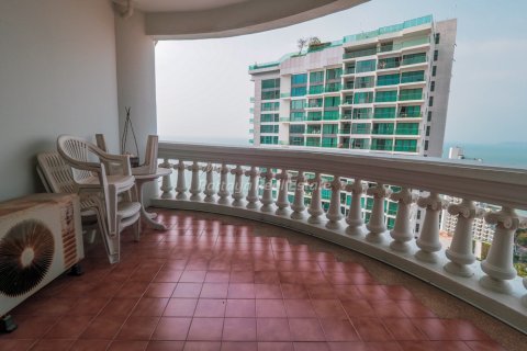 Condominio de 1 dormitorio en Bang Lamung, Tailandia № 125739 - foto 14