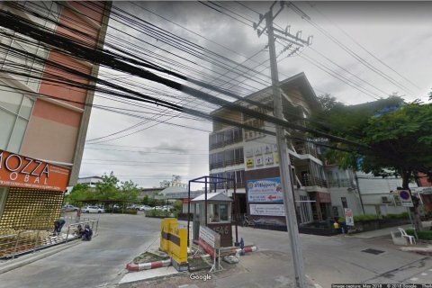 Local comercial en Bangkok, Tailandia № 144009 - foto 11