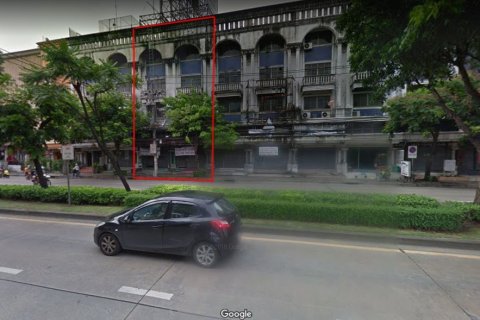 Local comercial en Bangkok, Tailandia № 144009 - foto 7