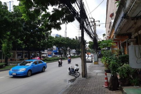 Local comercial en Bangkok, Tailandia № 144009 - foto 8