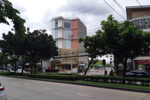 Local comercial en Bangkok, Tailandia № 144009 - foto 9