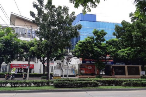 Local comercial en Bangkok, Tailandia № 144009 - foto 10
