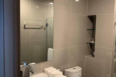 Condominio de 1 dormitorio en Bangkok, Tailandia № 144010 - foto 7