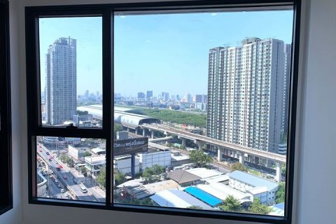 Condominio de 1 dormitorio en Bangkok, Tailandia № 144010 - foto 8