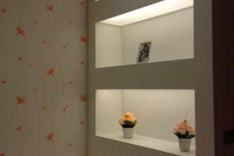 Condominio de 2 dormitorios en Bangkok, Tailandia № 144011 - foto 7